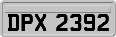 DPX2392