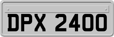 DPX2400