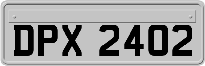 DPX2402