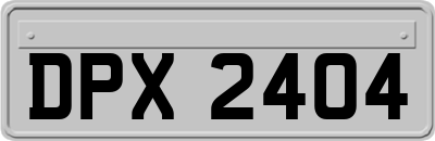 DPX2404
