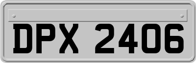 DPX2406