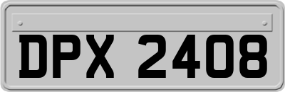 DPX2408