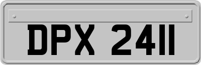 DPX2411