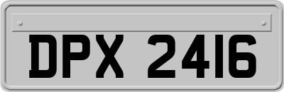 DPX2416