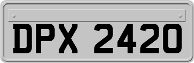 DPX2420