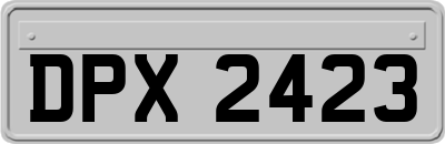 DPX2423