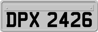 DPX2426