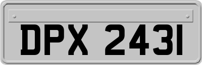 DPX2431
