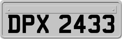 DPX2433
