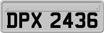 DPX2436