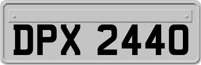 DPX2440