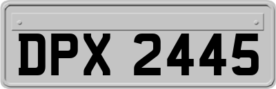 DPX2445