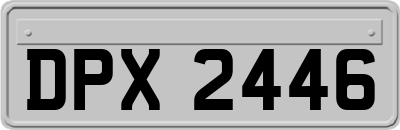 DPX2446