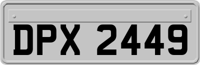 DPX2449