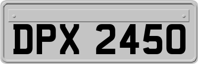 DPX2450