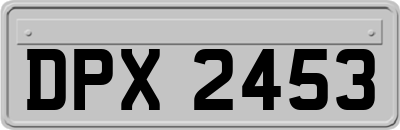DPX2453