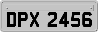 DPX2456