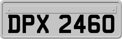DPX2460