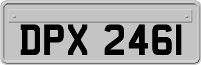 DPX2461