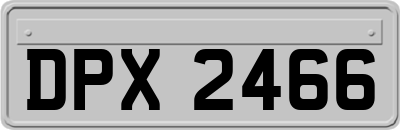 DPX2466
