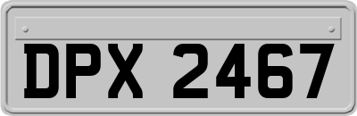 DPX2467