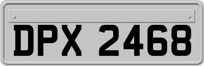 DPX2468
