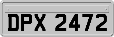 DPX2472