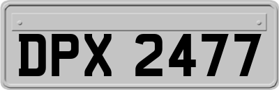 DPX2477