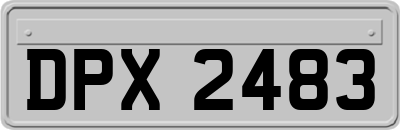 DPX2483