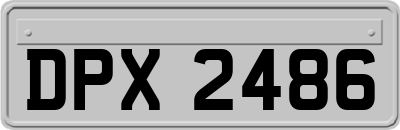 DPX2486