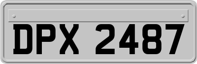 DPX2487