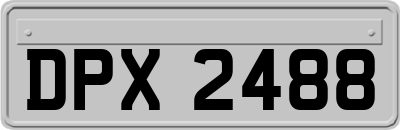 DPX2488