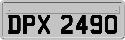 DPX2490