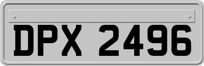 DPX2496