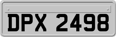 DPX2498