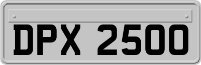 DPX2500