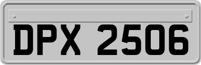 DPX2506