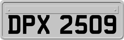 DPX2509