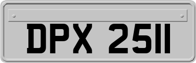DPX2511