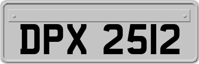 DPX2512