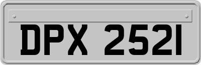 DPX2521