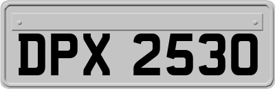 DPX2530