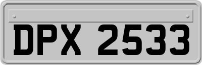 DPX2533