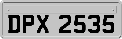DPX2535