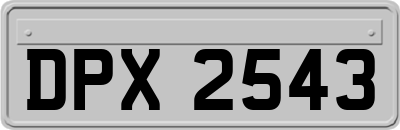 DPX2543
