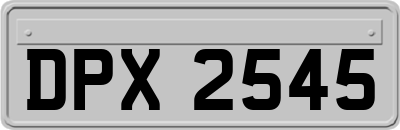 DPX2545