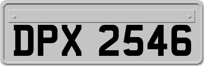 DPX2546