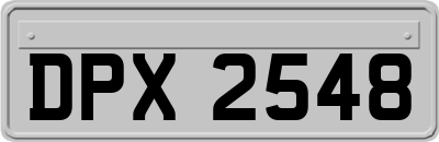 DPX2548