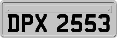 DPX2553