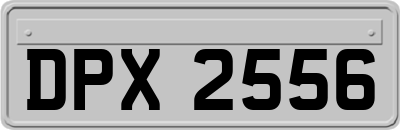 DPX2556
